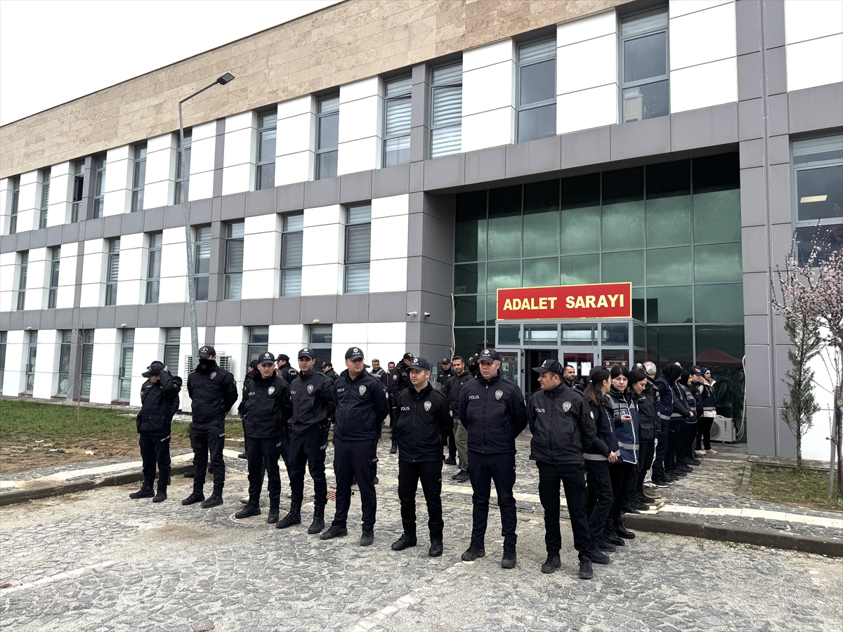 Gülistan Doku soruşturmasında eski başhekim adliyeye sevk edildi