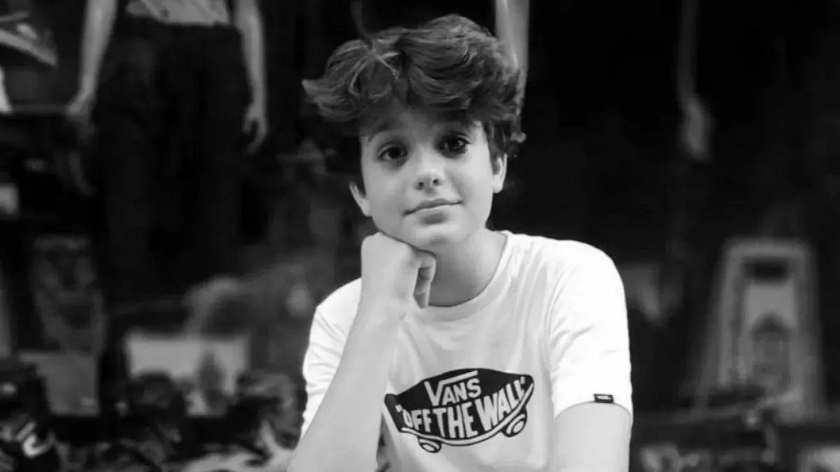 Mattia Ahmet'in adı bu projeyle yaşamaya devam edecek