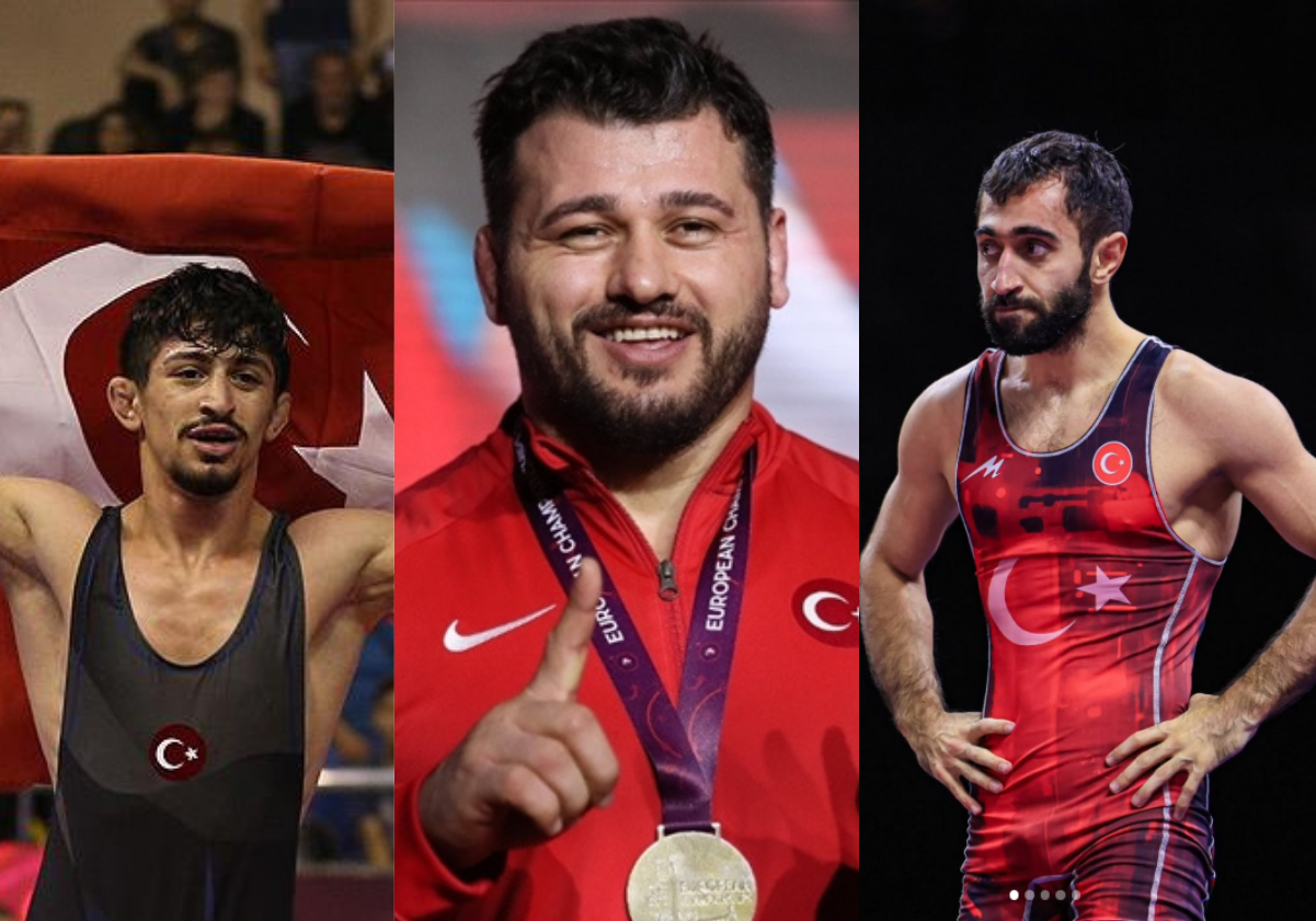 Avrupa Şampiyonası’nda milli fırtına esiyor! 3 isim zirvede