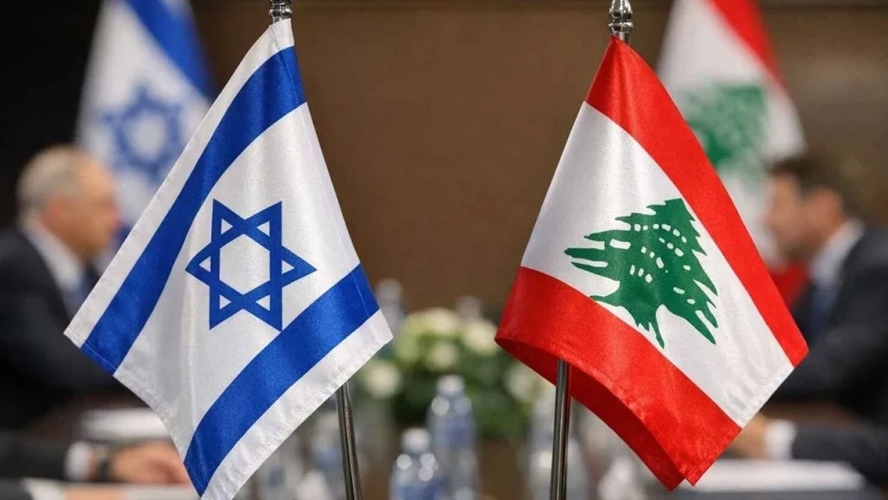 İsrail Lübnan ateşkesinin kaderi Washington’da belirlenecek