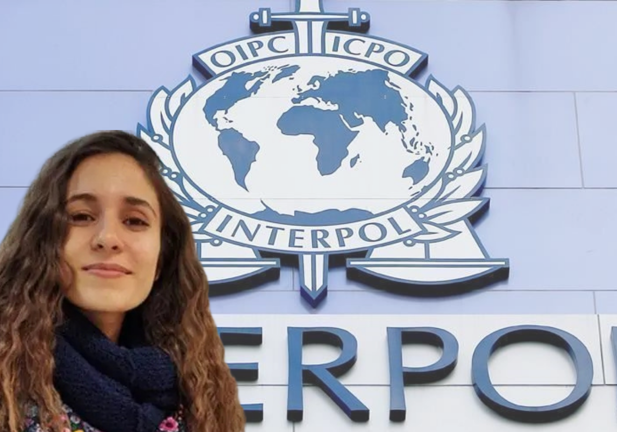 İtiraf sonrası sıcak gelişme: Umut Altaş'a kırmızı bülten