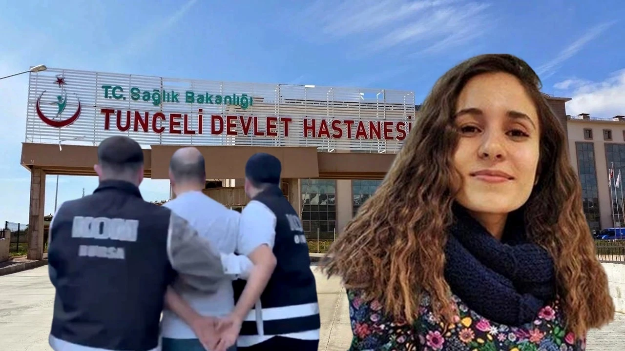 Gülistan Doku'nun hastane kayıtlarını kim sildi? Başhekim tutuklandı