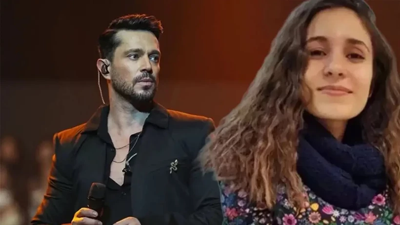 Murat Boz sessiz kalmadı: Gülistan Doku için adalet çağrısı