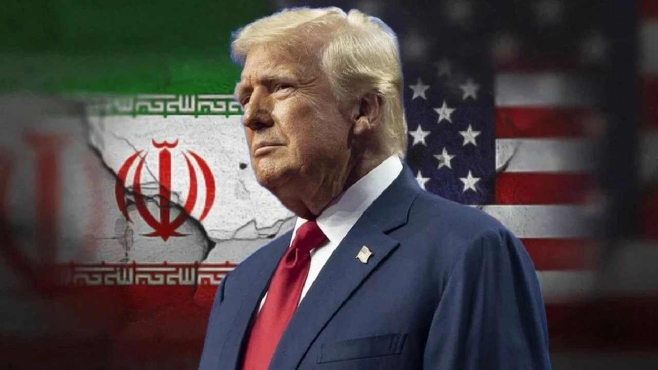 Trump rakam verdi: İran günde 500 milyon dolar kaybediyor