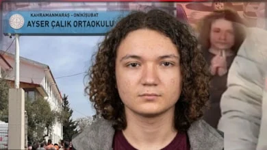 Başsavcılık açıkladı: Okul saldırganı öldü mü?