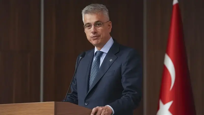 Sağlıkta yapay zeka dönemi: ABD ile kritik görüşme