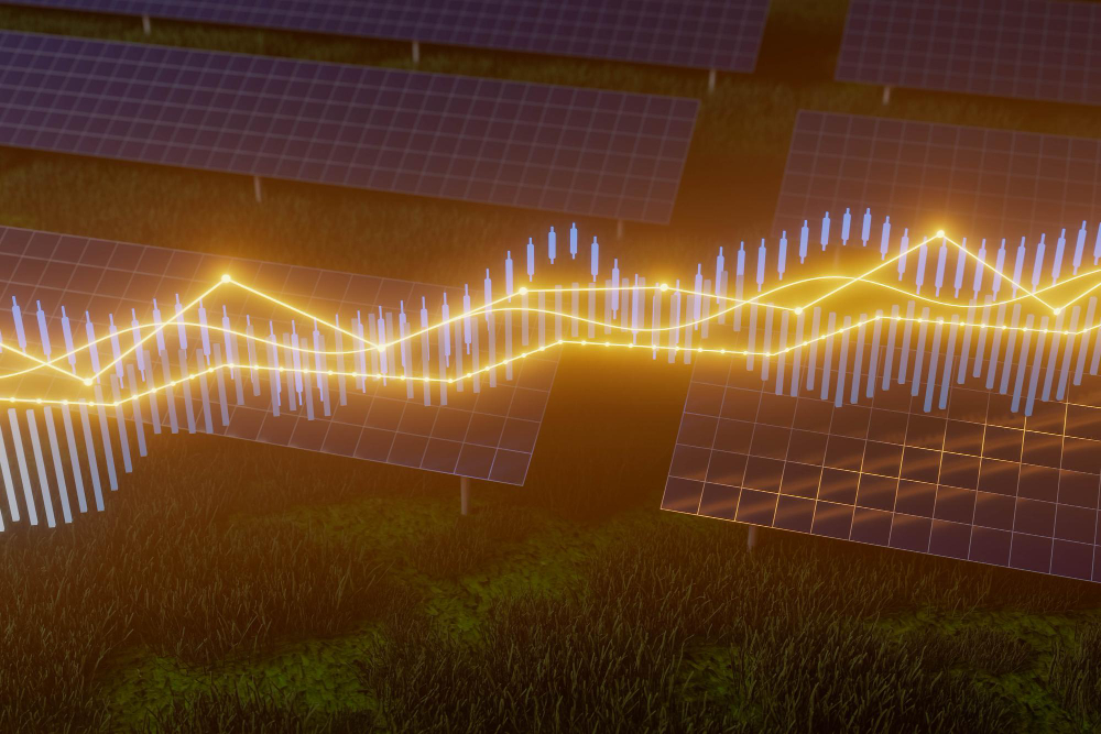 Türkiye güneşten elektrik üretiminde rekor kırdı