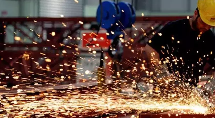 Kapasite kullanımı aylar sonra yükselişe geçti