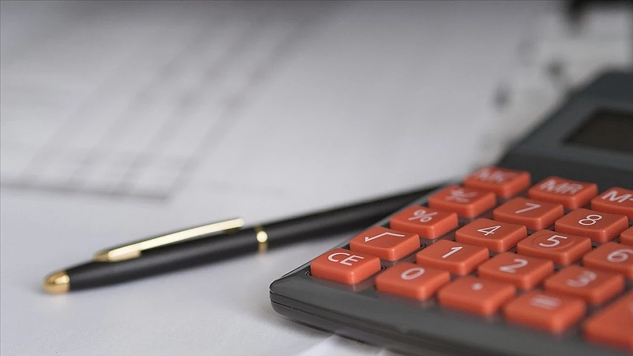 Reel sektörde sinyaller zayıf: Güven endeksi düştü