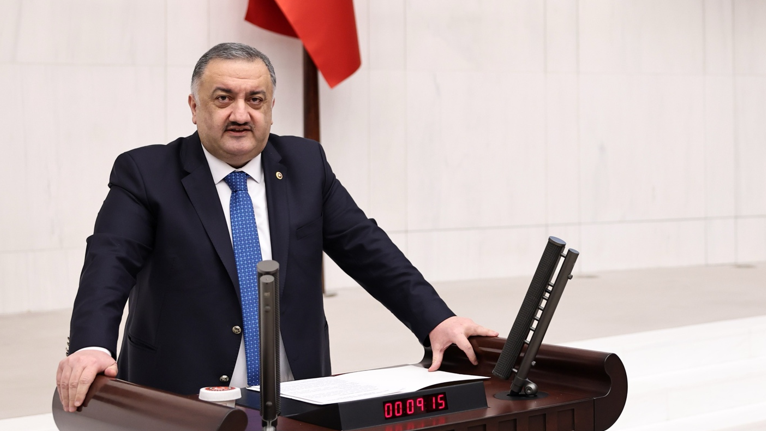 DEVA Partili Karal kurban bedellerini eleştirdi: Hayat pahalılığı ibadetin önüne geçti