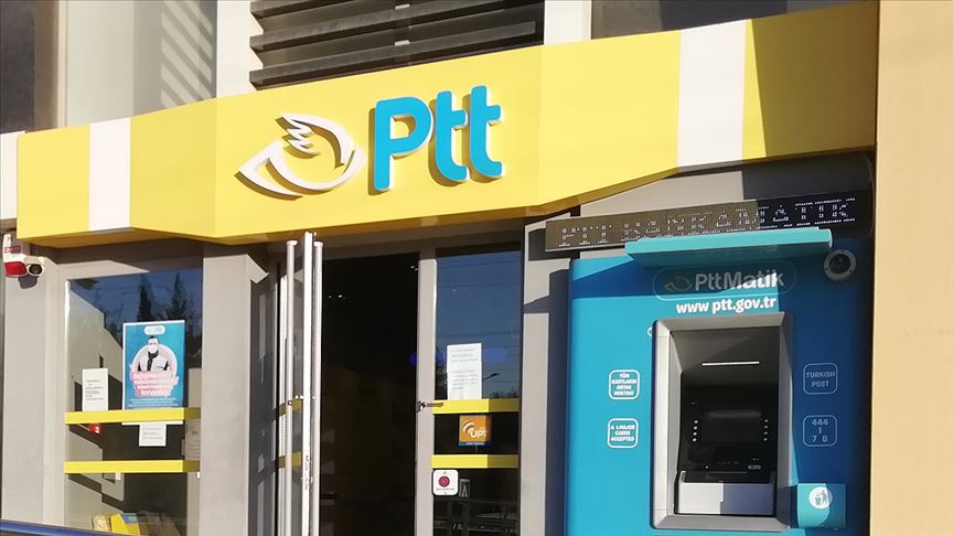 PTT'de veri sızıntısı iddialarına resmi açıklama geldi