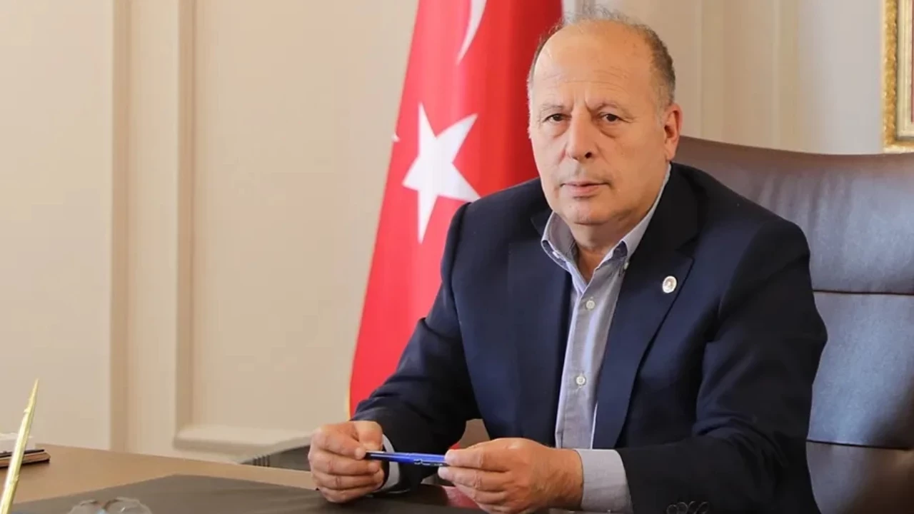 Yüreğir Belediye Başkanı görevden uzaklaştırıldı