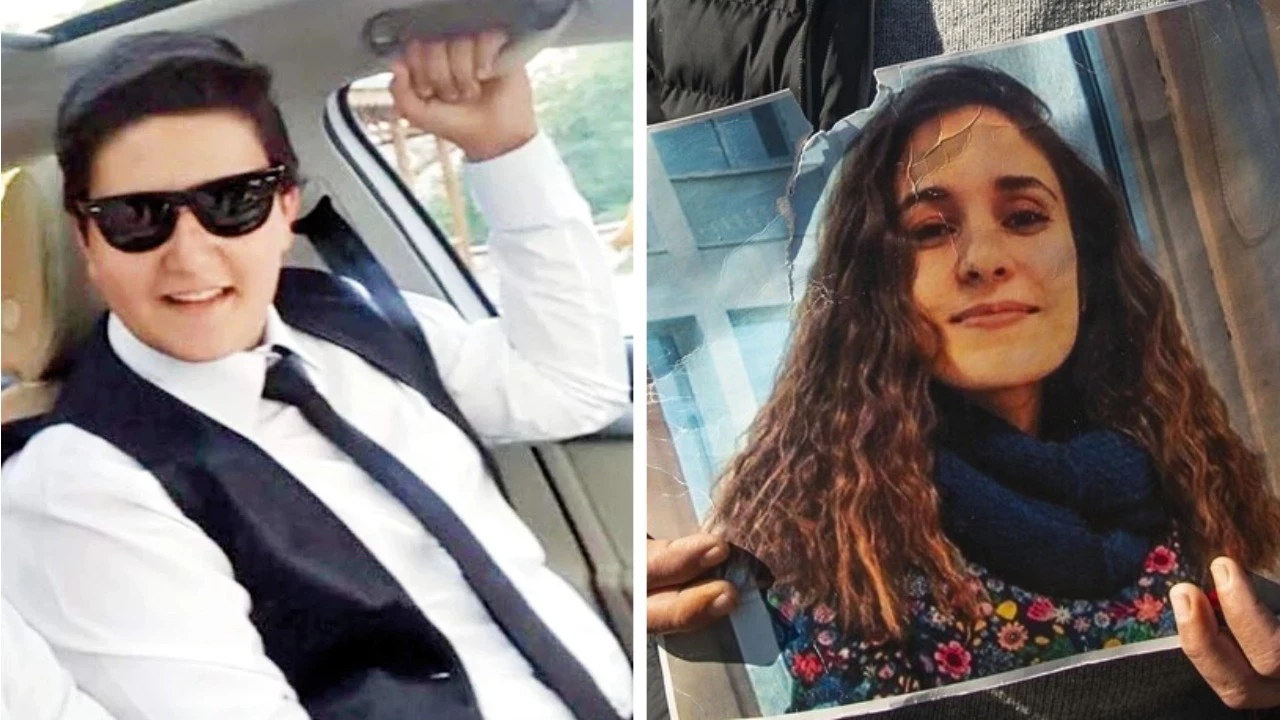 Gülistan Doku soruşturmasında Umut Altaş için kırmızı bülten