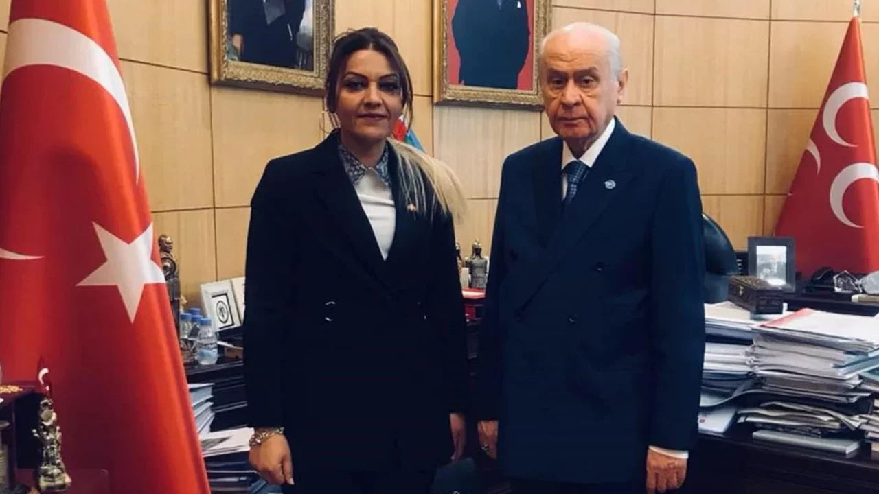 Mhp'de fesih dalgası sürüyor: Ardahan listeye eklendi