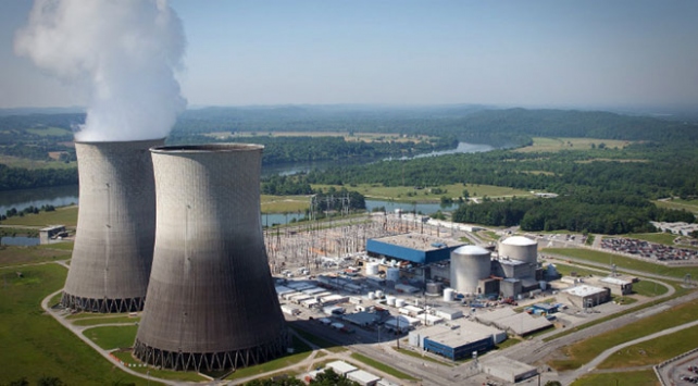 Nükleer santral uyarısı: Trakya'nın geleceği tehlikede