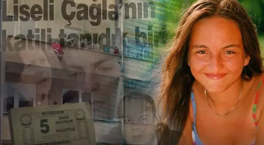 24 Yıllık sır çözülüyor mu? Çağla Tuğaltay dosyası açıldı