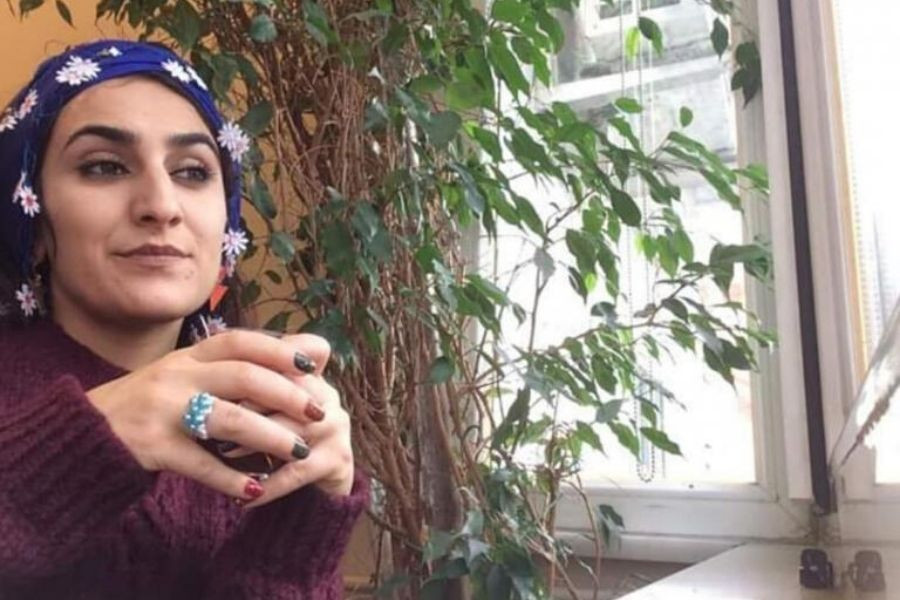 Gülistan Doku aramasında bulunan Esma Kılıçarslan için yeni iddialar