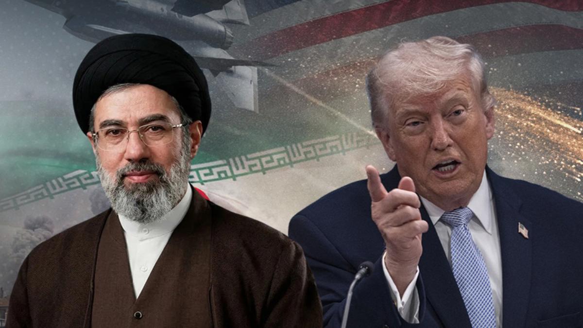 İran müzakere masasını reddetti: J.D. Vance ziyareti iptal