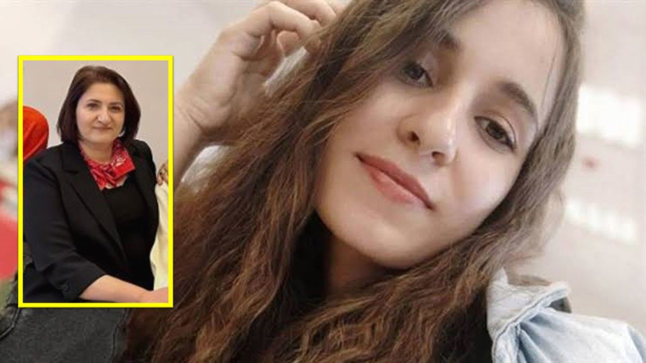 Gülistan Doku dosyasında şok gelişme: Handan Sonel hakkında suç duyurusu