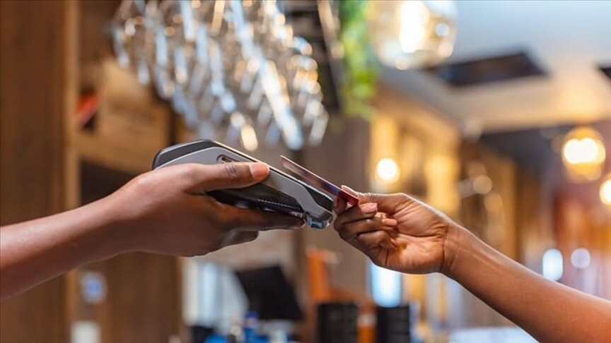 Bu rakam herkesi şaşırttı! Kartlı ödemelerde dev artış