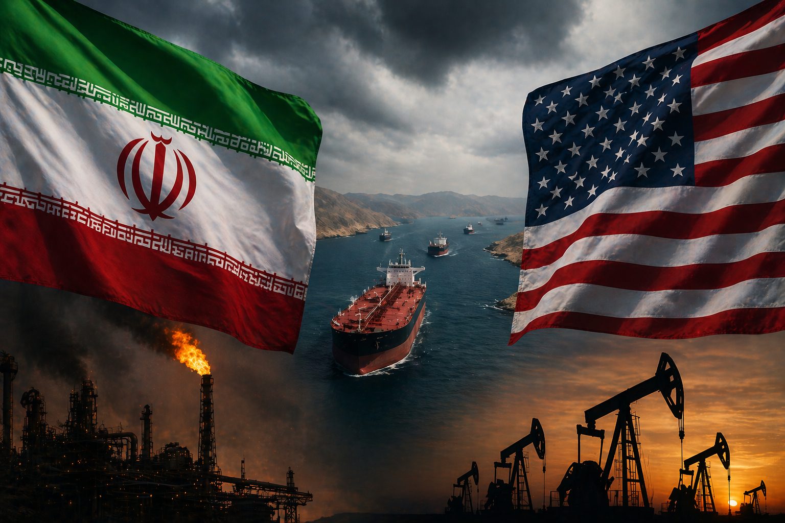 Tahran’dan net mesaj: Ateşkes talebi İran’dan gelmedi