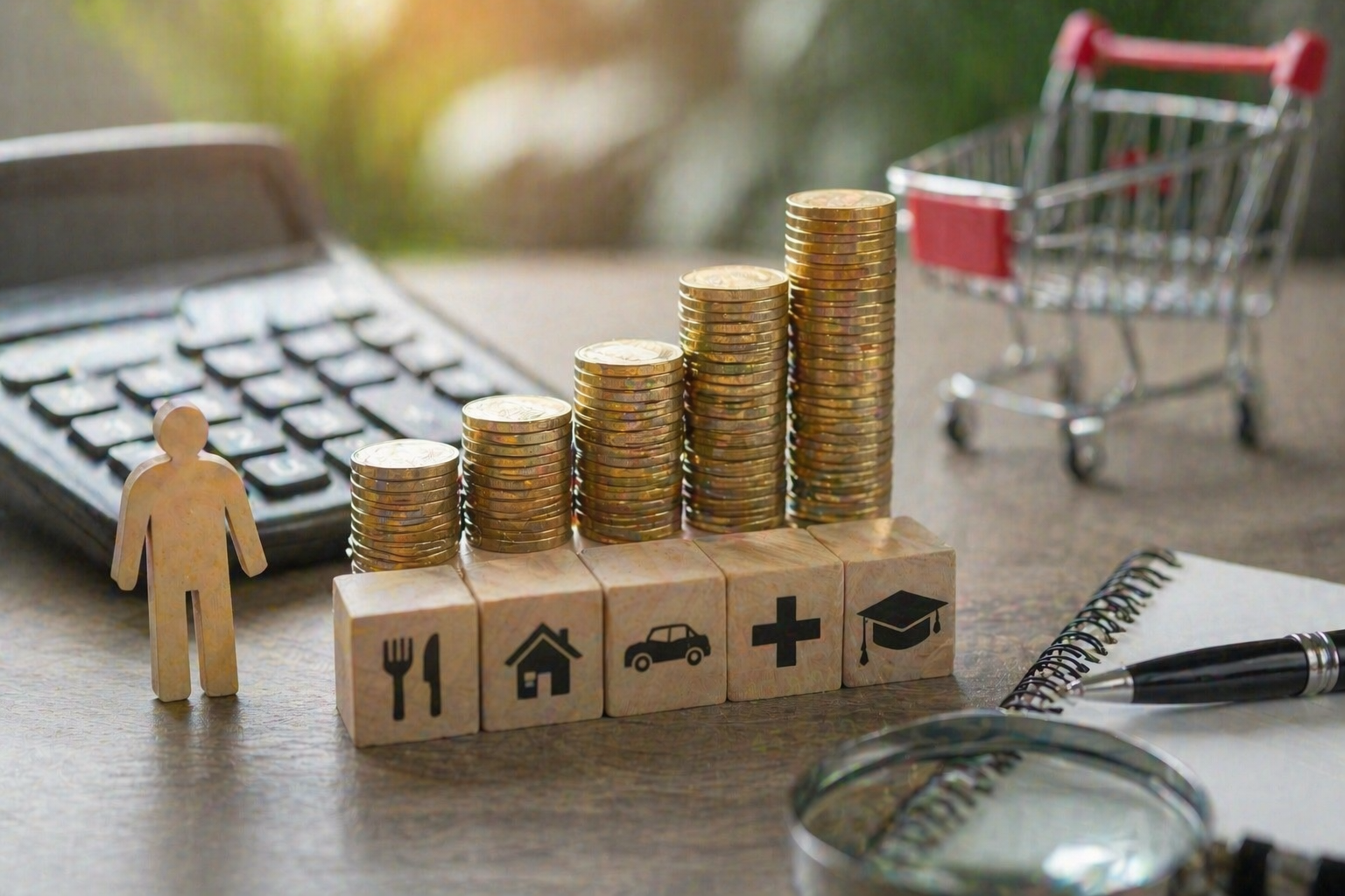 Milyonları ilgilendiriyor: Asgari ücret için ara zam gündemde