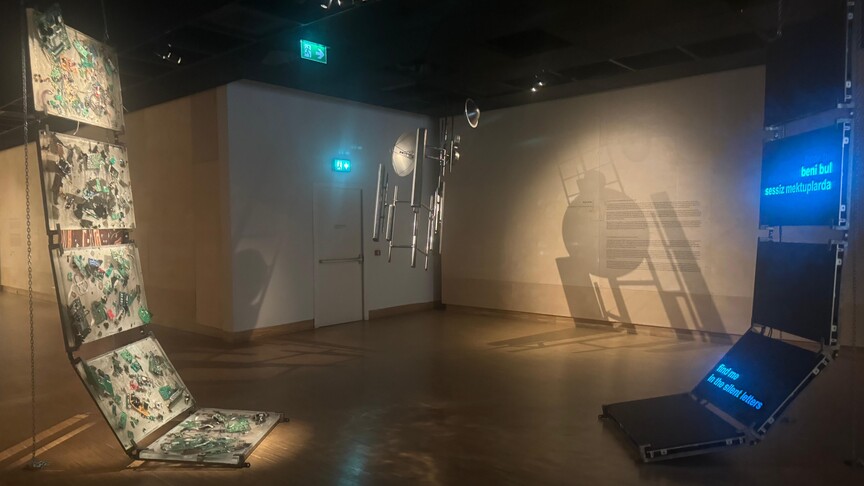 Barajdan Sızanlar İstanbul’da: Geçmişin izleri gün yüzünde