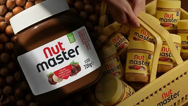 Nut Master’ın sahibi konkordato ilan etti