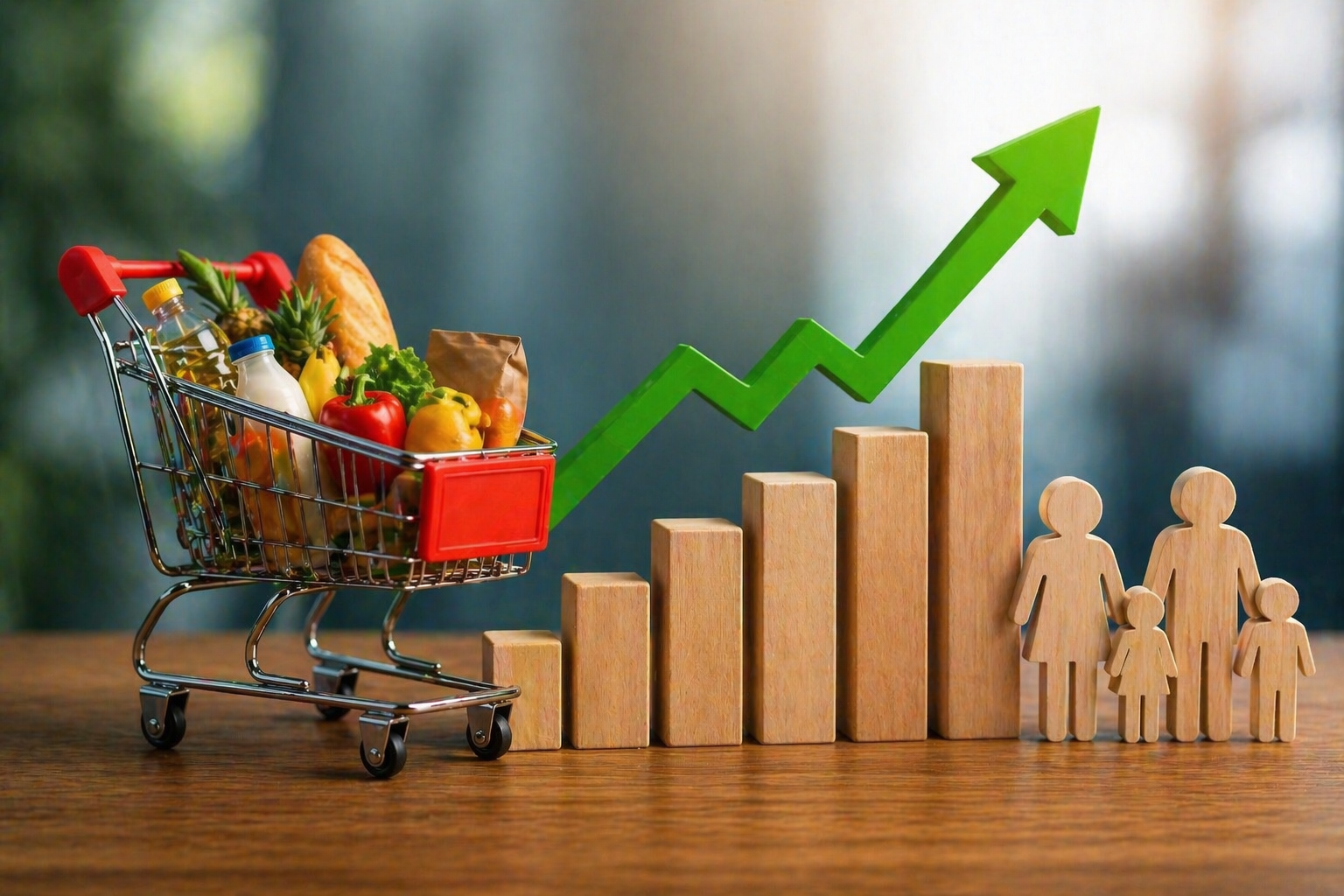 Ekonomi beklentilerinde değişim: Tüketici güveni yükseldi