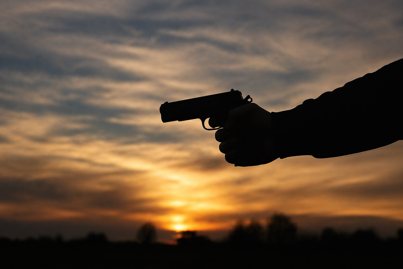 Bireysel silahlanmaya sınırlama Meclis gündeminde