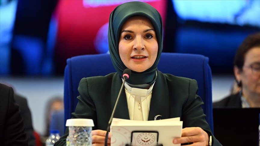 Her 3 çocuktan biri risk altında! Bakan'a soruldu