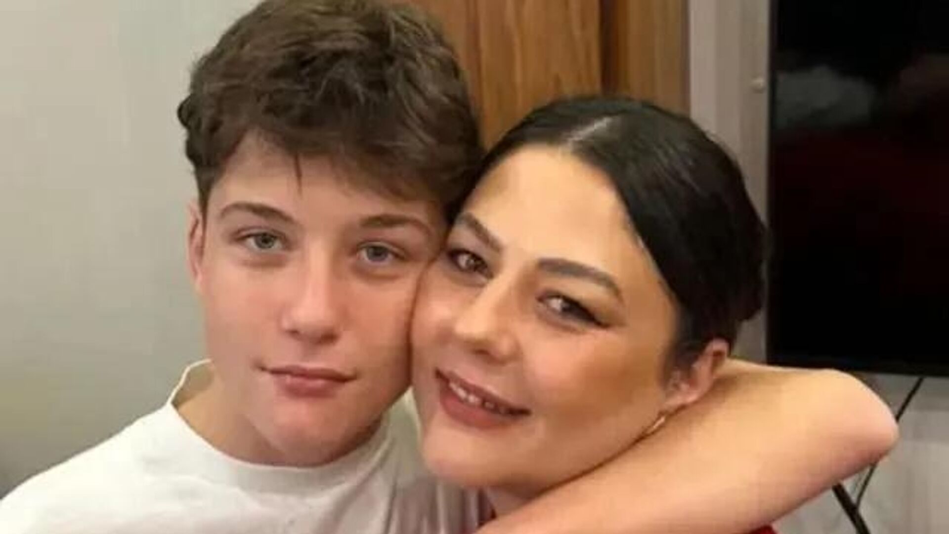 Atlas Çağlayan’ın ailesini tehdit eden sanıklar hakim karşısına çıkıyor