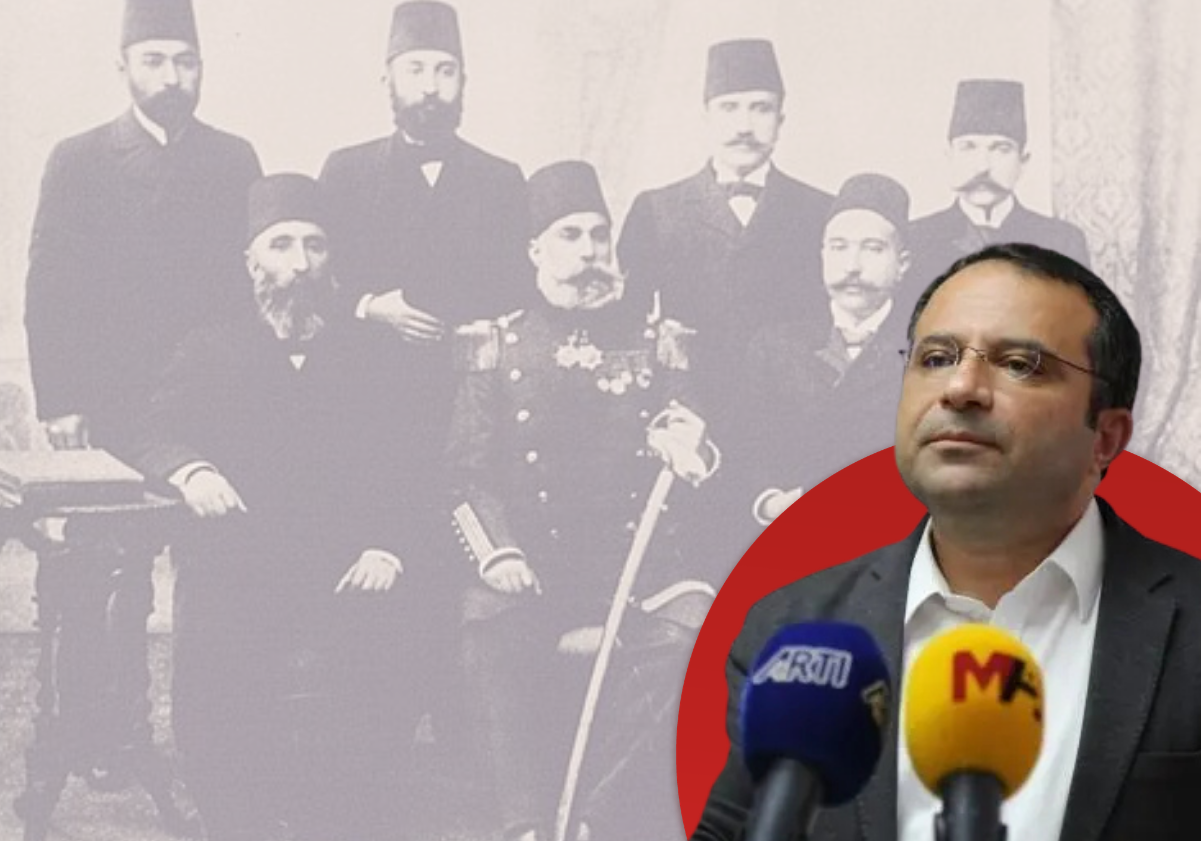 Kürt gazeteciliği geleneği 128 yılı geride bıraktı