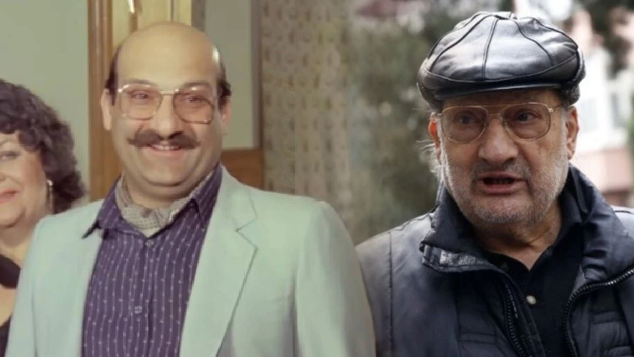 Usta oyuncu Ferdi Atuner hayatını kaybetti