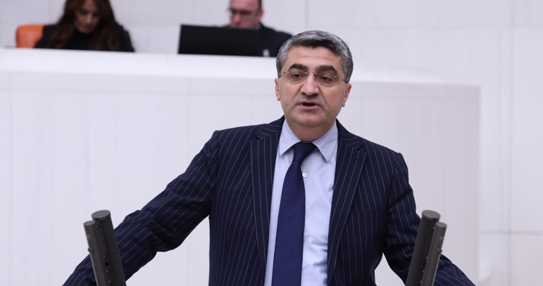 DEVA Partili Ekmen: Evde bakım veren kadınlar sigortalı olmalı