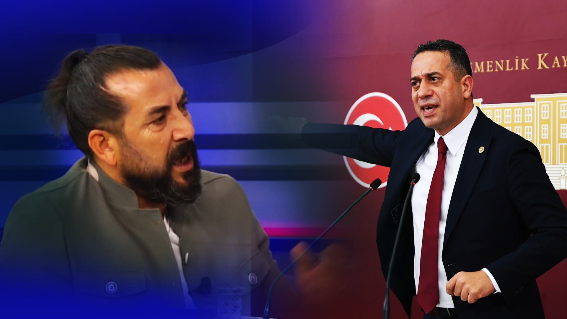 Etik bitti kavga başladı: Siyasette "bel altı" gerginlik