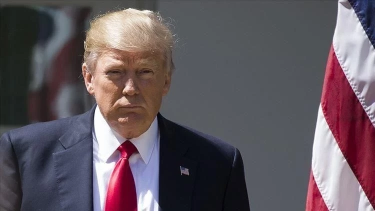 Trump: İkinci tur görüşmeler çok yakın