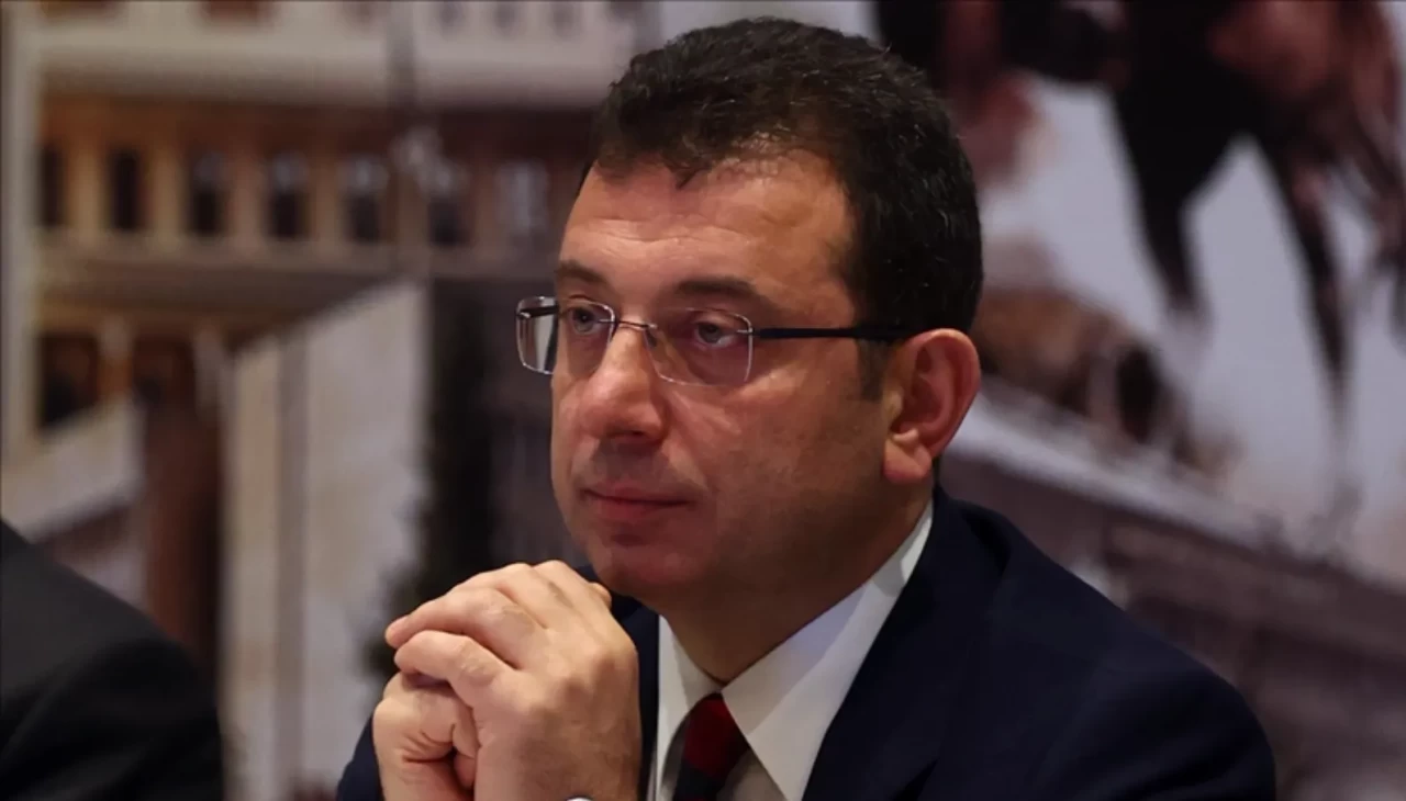 İmamoğlu davasında mahkeme süreci devam ediyor