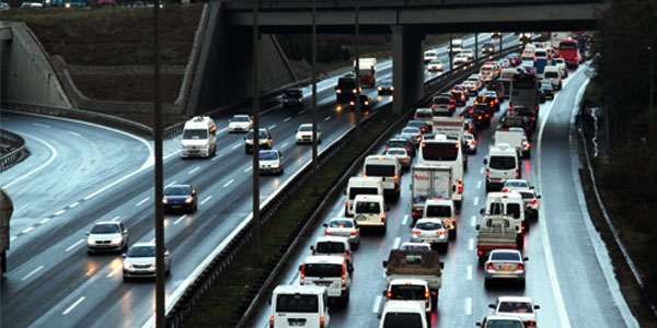 23 Nisan tedbirleri: Ankara’da yollar kapalı olacak