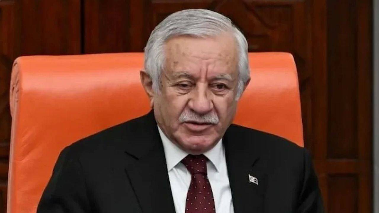 Meclis’te gerginlik: “Burada babanızın çocuğu yok”