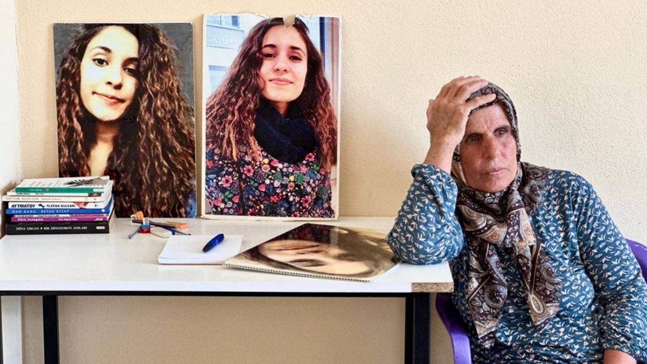 Gülistan Doku önergesi Meclis’te reddedildi