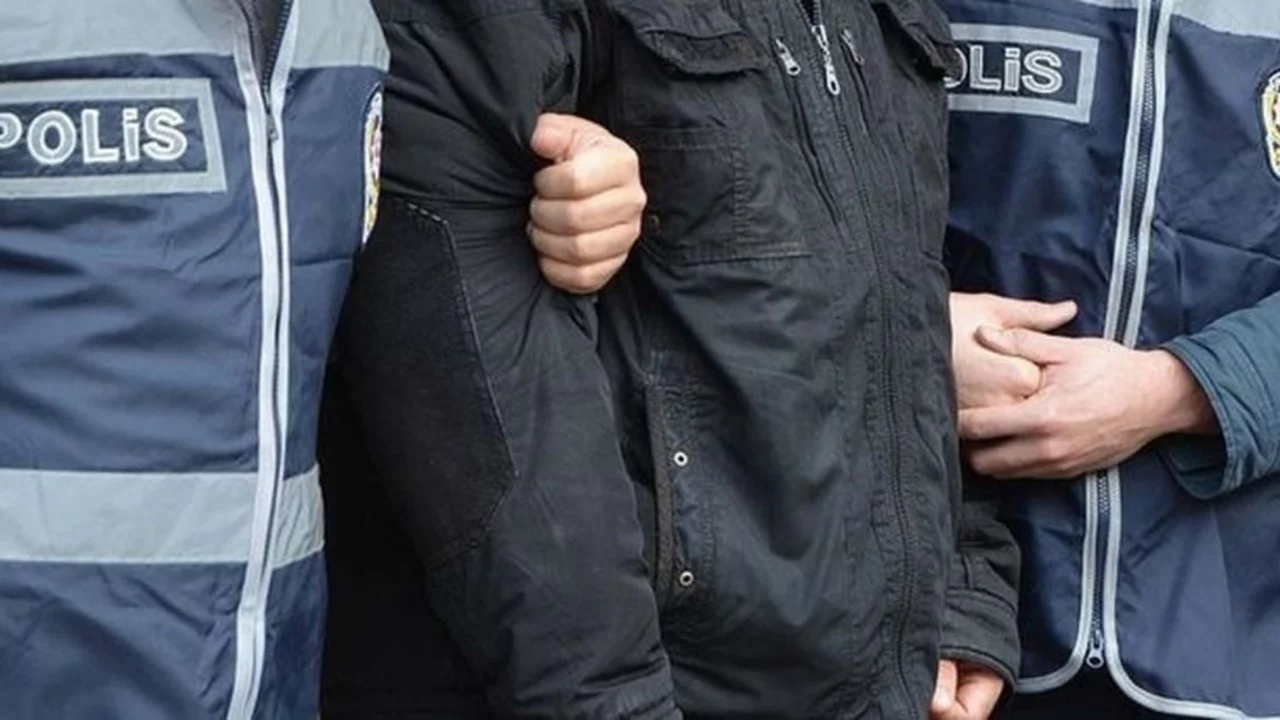 69 İlde dev uyuşturucu operasyonu: 1018 gözaltı