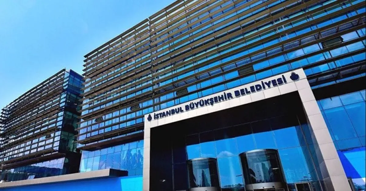 İBB’de yeni dönem: Görevden almalar ve atamalar