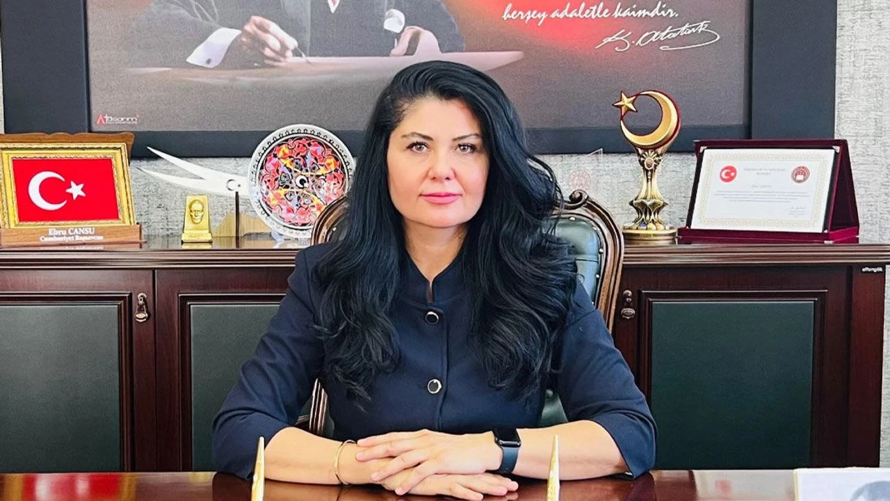 Başsavcı Cansu’dan Gülistan Doku mesajı: Peşini bırakmayacağız