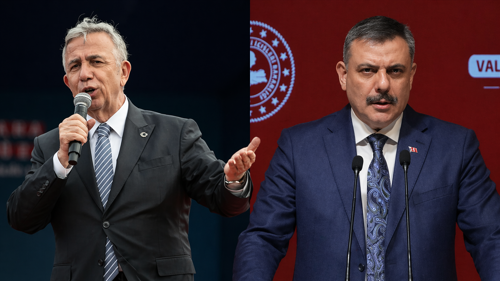 İçişleri Bakanı’ndan Mansur Yavaş açıklaması: 7 konuda soruşturma izni verildi