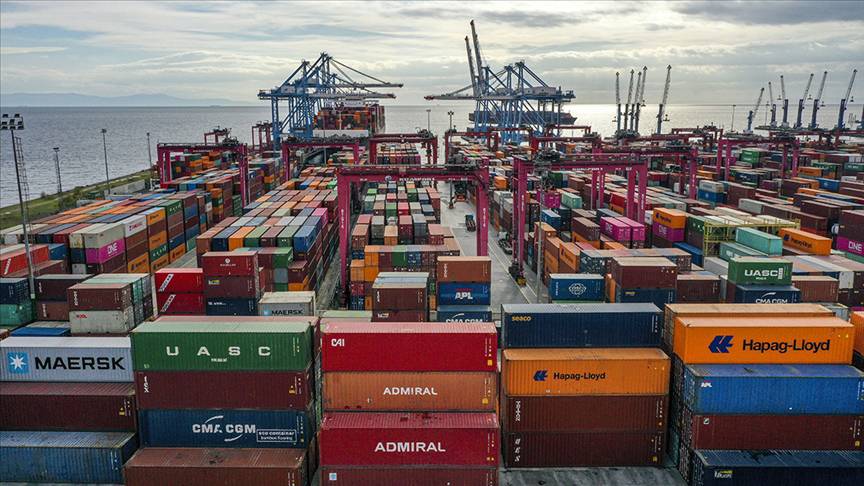 Filistin ekonomisinde alarm! Ticaret açığı şubatta yüzde 17 yükseldi