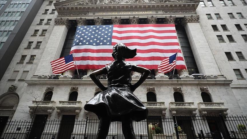 ABD’de işsizlik başvuruları beklentiyi aştı