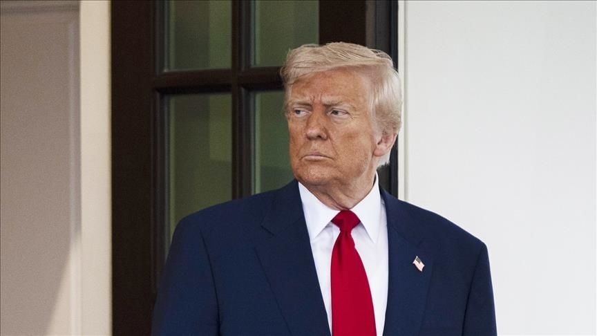 Trump’tan Hürmüz talimatı: “Vurun ve imha edin”