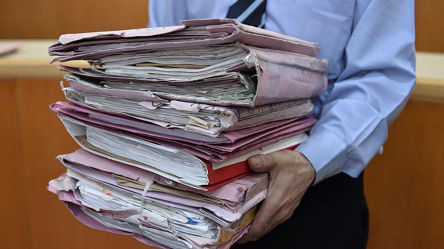 Faili meçhul dosyalar yeniden gündemde