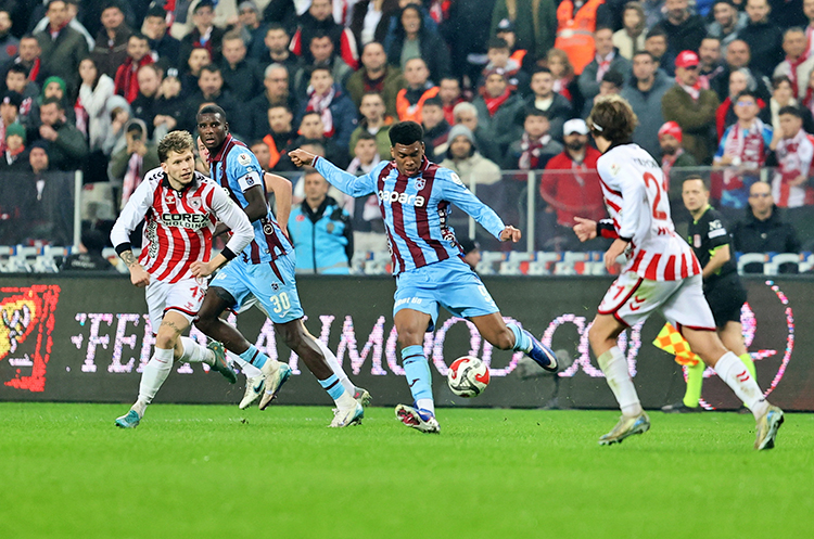 Kupada Karadeniz derbisi: İlk 11’ler açıklandı